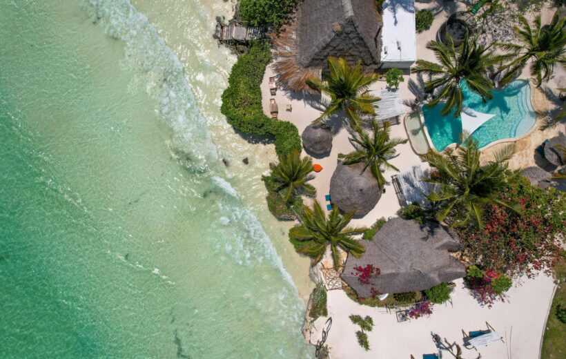 🌍 13-Day East Africa Escape: Safari Adventure & Zanzibar Bliss