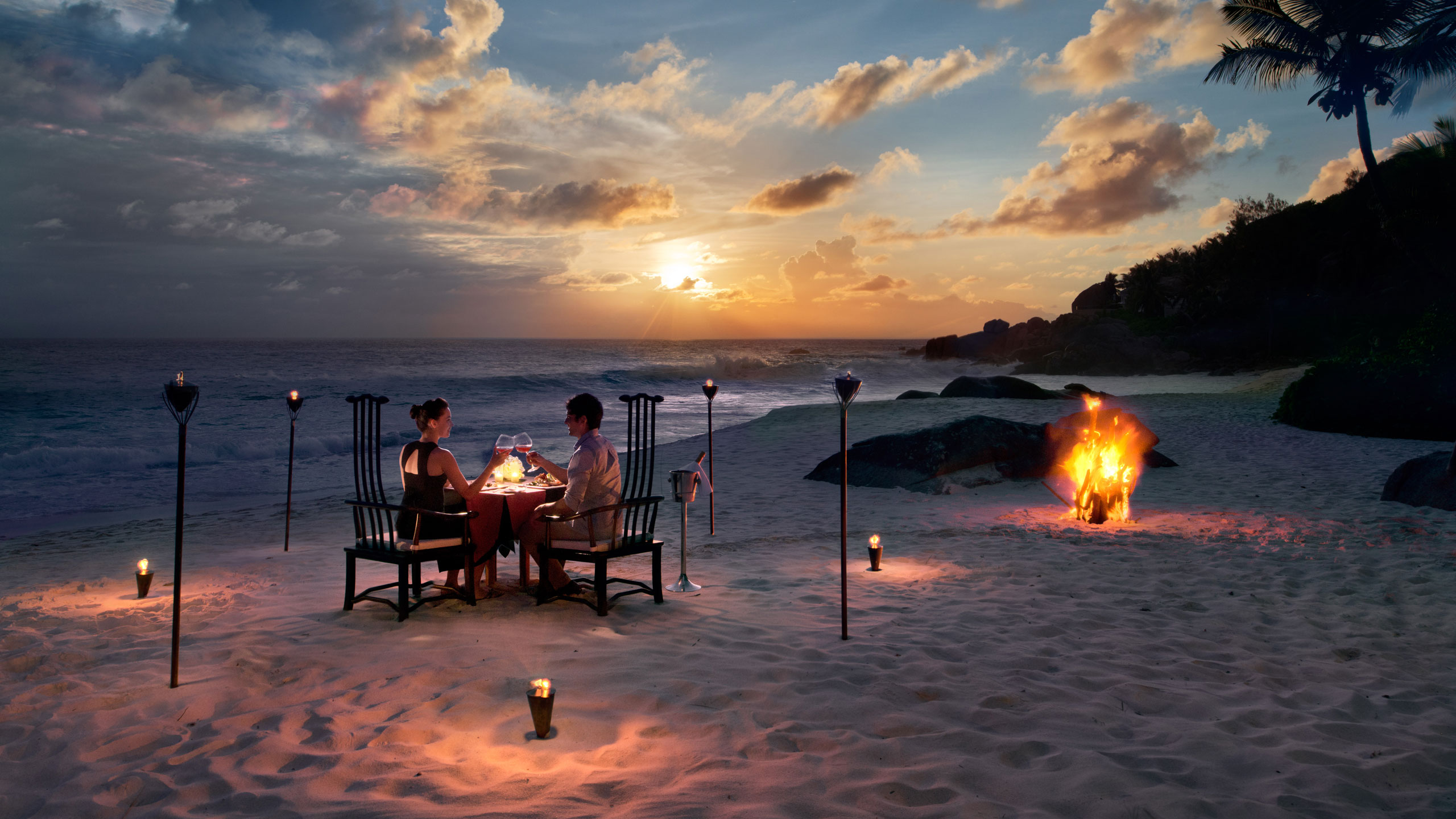 Honeymoon Packages