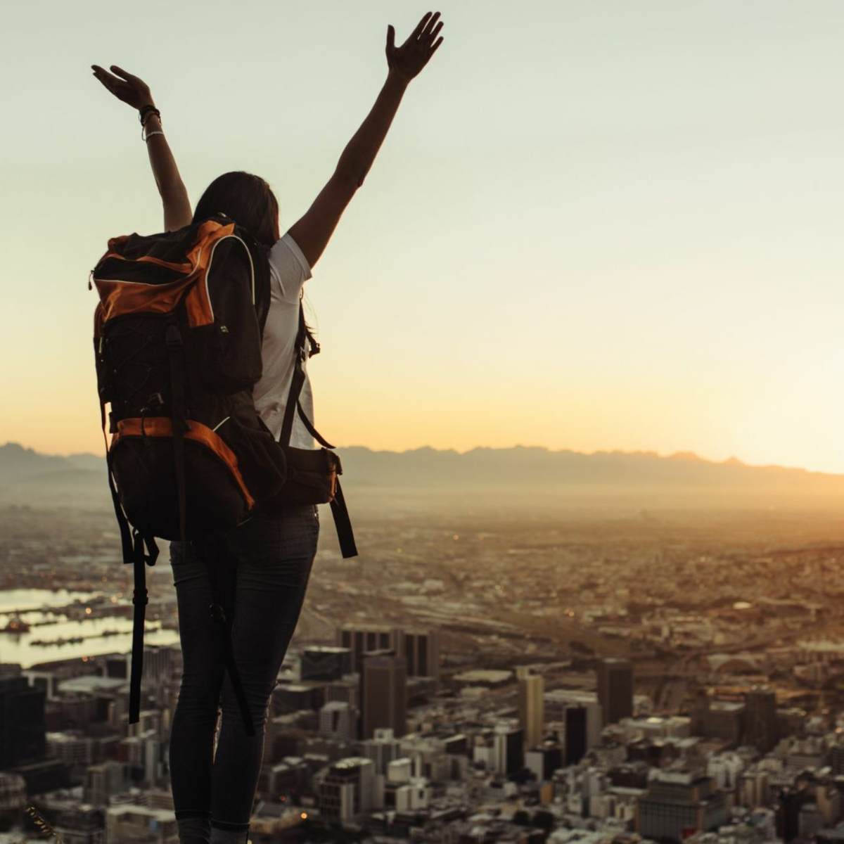 Solo Traveler Packages