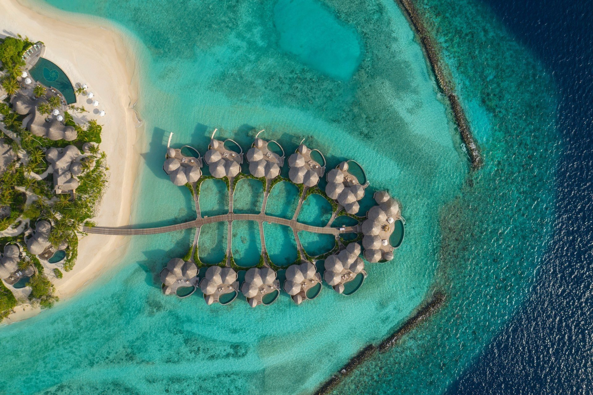 High-End All-Inclusive Packages